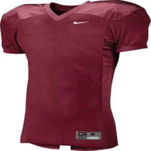 Nike Adult Defender Football Jersey, Size 2XL